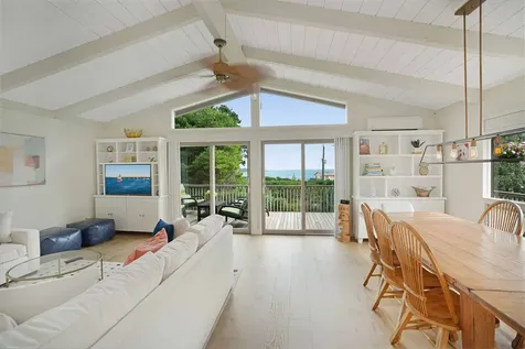 25 Down Harbor Road Edgartown MA 02539