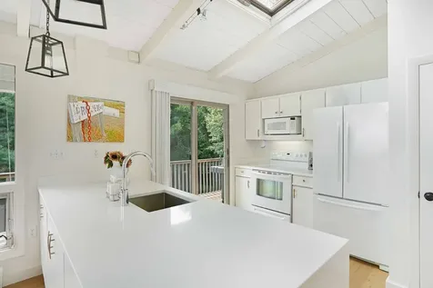 25 Down Harbor Road Edgartown MA 02539