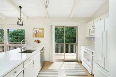 25 Down Harbor Road Edgartown MA 02539