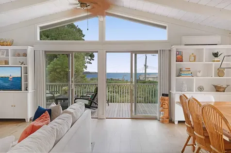 25 Down Harbor Road Edgartown MA 02539