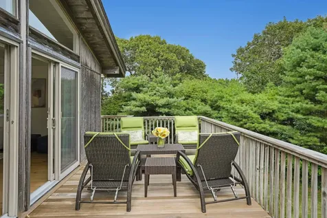 25 Down Harbor Road Edgartown MA 02539