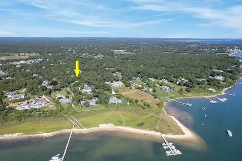 25 Down Harbor Road Edgartown MA 02539