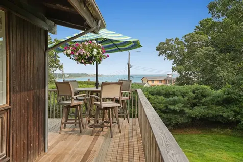 25 Down Harbor Road Edgartown MA 02539