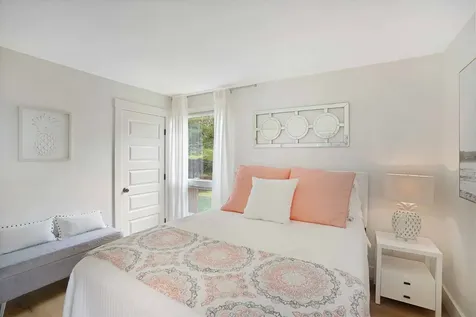 25 Down Harbor Road Edgartown MA 02539