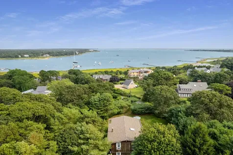25 Down Harbor Road Edgartown MA 02539
