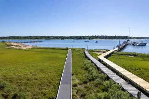 25 Down Harbor Road Edgartown MA 02539
