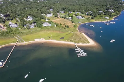25 Down Harbor Road Edgartown MA 02539