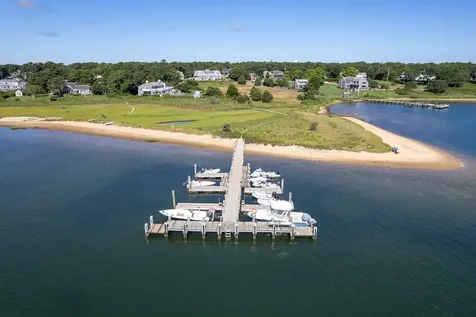 25 Down Harbor Road Edgartown MA 02539