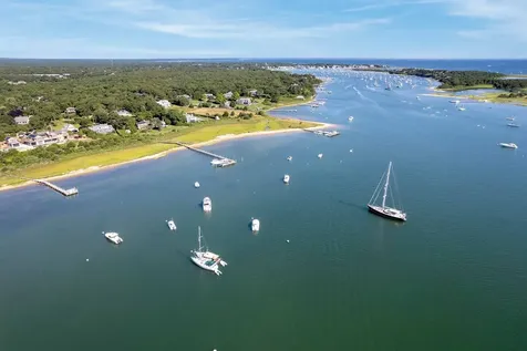 25 Down Harbor Road Edgartown MA 02539