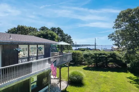 25 Down Harbor Road Edgartown MA 02539