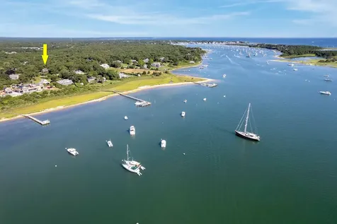 25 Down Harbor Road Edgartown MA 02539