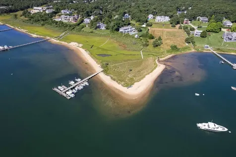 25 Down Harbor Road Edgartown MA 02539