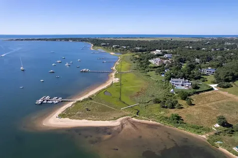 25 Down Harbor Road Edgartown MA 02539