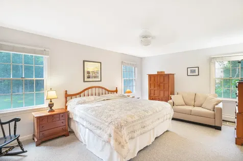 24 Dark Woods Road Edgartown MA 02539