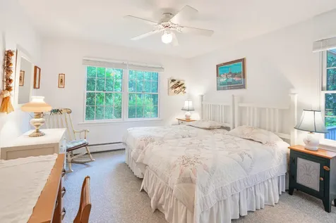 24 Dark Woods Road Edgartown MA 02539