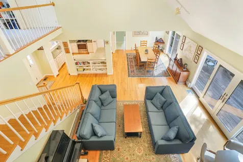 24 Dark Woods Road Edgartown MA 02539