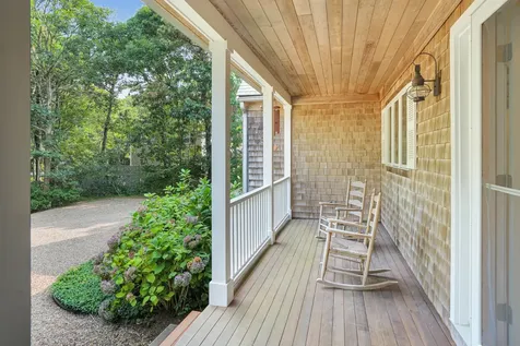 24 Dark Woods Road Edgartown MA 02539