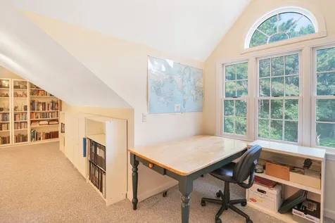 24 Dark Woods Road Edgartown MA 02539