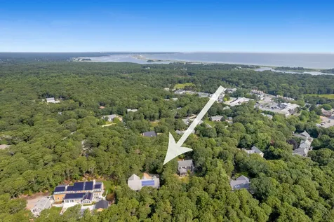 24 Dark Woods Road Edgartown MA 02539