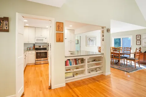 24 Dark Woods Road Edgartown MA 02539