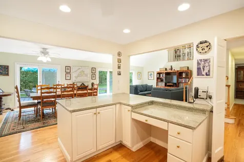 24 Dark Woods Road Edgartown MA 02539
