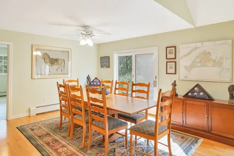 24 Dark Woods Road Edgartown MA 02539