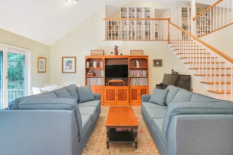 24 Dark Woods Road Edgartown MA 02539