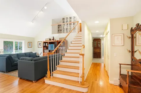 24 Dark Woods Road Edgartown MA 02539