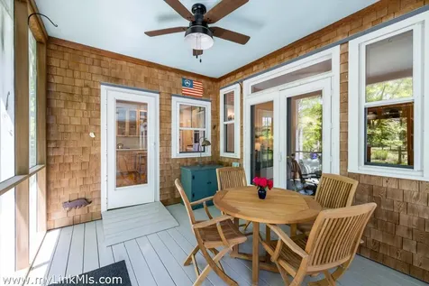 4 Boldwater Road Edgartown MA 02539