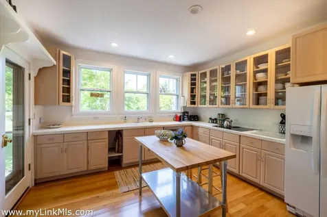 4 Boldwater Road Edgartown MA 02539