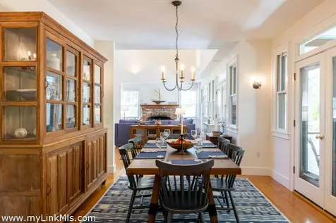 4 Boldwater Road Edgartown MA 02539