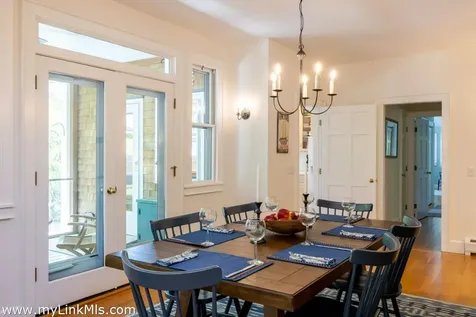 4 Boldwater Road Edgartown MA 02539