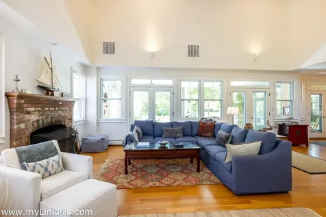 4 Boldwater Road Edgartown MA 02539