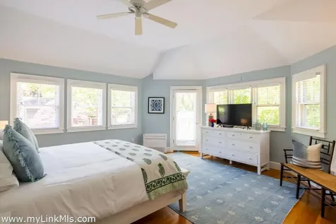 4 Boldwater Road Edgartown MA 02539