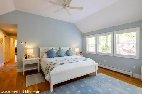 4 Boldwater Road Edgartown MA 02539