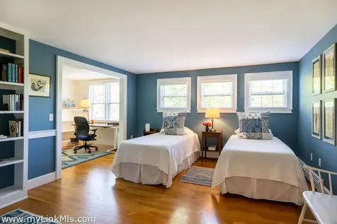 4 Boldwater Road Edgartown MA 02539