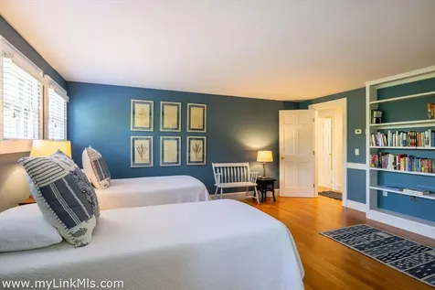 4 Boldwater Road Edgartown MA 02539
