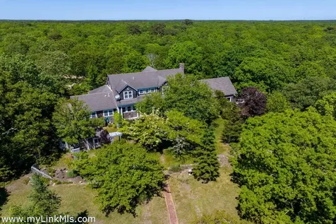 4 Boldwater Road Edgartown MA 02539