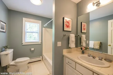 4 Boldwater Road Edgartown MA 02539