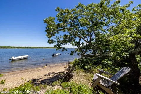 4 Boldwater Road Edgartown MA 02539