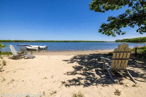 4 Boldwater Road Edgartown MA 02539