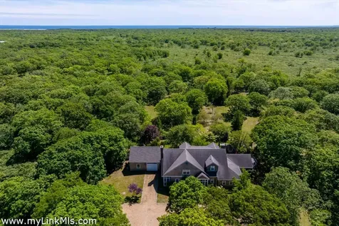 4 Boldwater Road Edgartown MA 02539