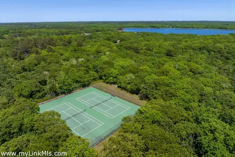 4 Boldwater Road Edgartown MA 02539