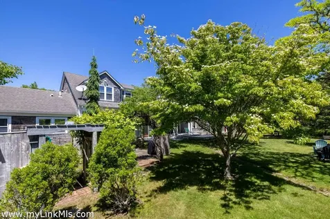 4 Boldwater Road Edgartown MA 02539