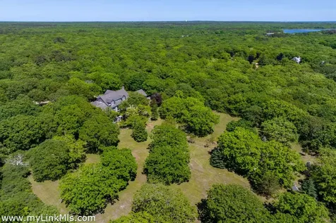 4 Boldwater Road Edgartown MA 02539