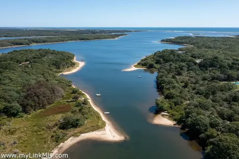 4 Boldwater Road Edgartown MA 02539