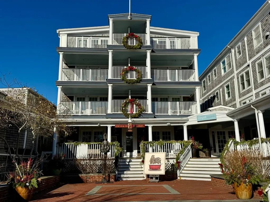 38 North Water Street Edgartown MA 02539