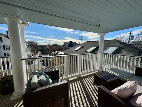 38 North Water Street Edgartown MA 02539