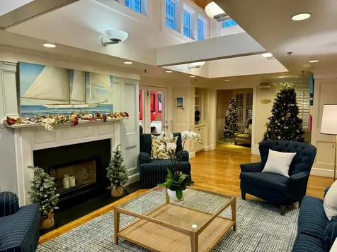 38 North Water Street Edgartown MA 02539