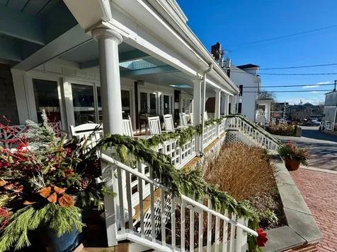 38 North Water Street Edgartown MA 02539